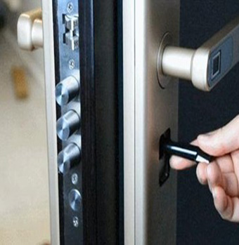 洪湖开锁 洪湖开锁公司开修指纹锁